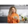 Cuchara dosificadora Xavax Barista acero inoxidable 1 ud. 168 mm