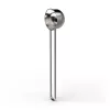 Cuchara dosificadora Xavax Barista acero inoxidable 1 ud. 168 mm