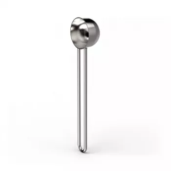Cuchara dosificadora Xavax Barista acero inoxidable 1 ud. 168 mm