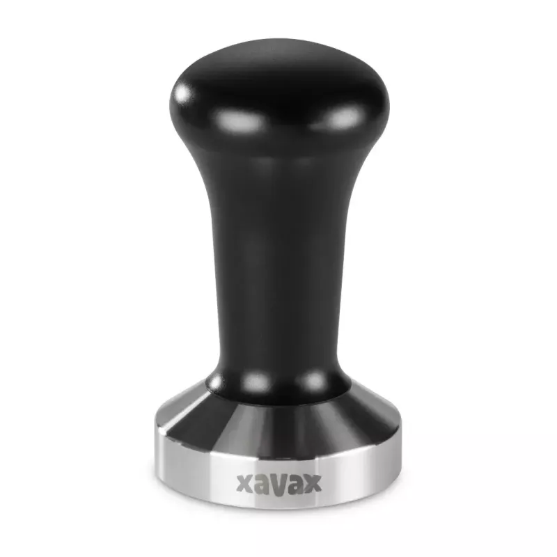 Prensa Xavax 00111276 universal negra acero inoxidable 51 mm 90 mm