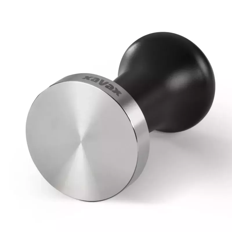 Prensa Xavax 00111276 universal negra acero inoxidable 51 mm 90 mm