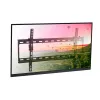 Soporte de pared para TV Techly ICA-PLB 261L 177,8 cm (70