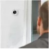 Cámara de vigilancia Hama 00176645 tipo bala para exterior 1920 x 1080 píxeles