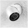 Cámara de vigilancia Hama 00176645 tipo bala para exterior 1920 x 1080 píxeles