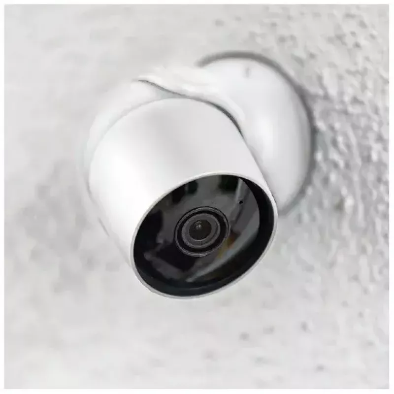 Cámara de vigilancia Hama 00176645 tipo bala para exterior 1920 x 1080 píxeles