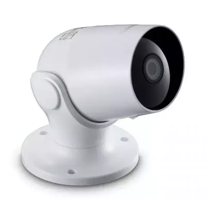 Cámara de vigilancia Hama 00176645 tipo bala para exterior 1920 x 1080 píxeles