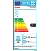 Horno empotrable Amica EB7541H FINE, horno eléctrico