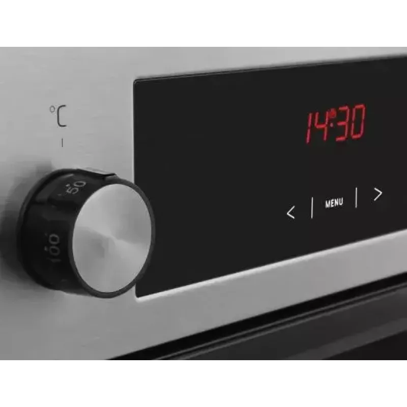 Horno empotrable Amica EB7541H FINE, horno eléctrico