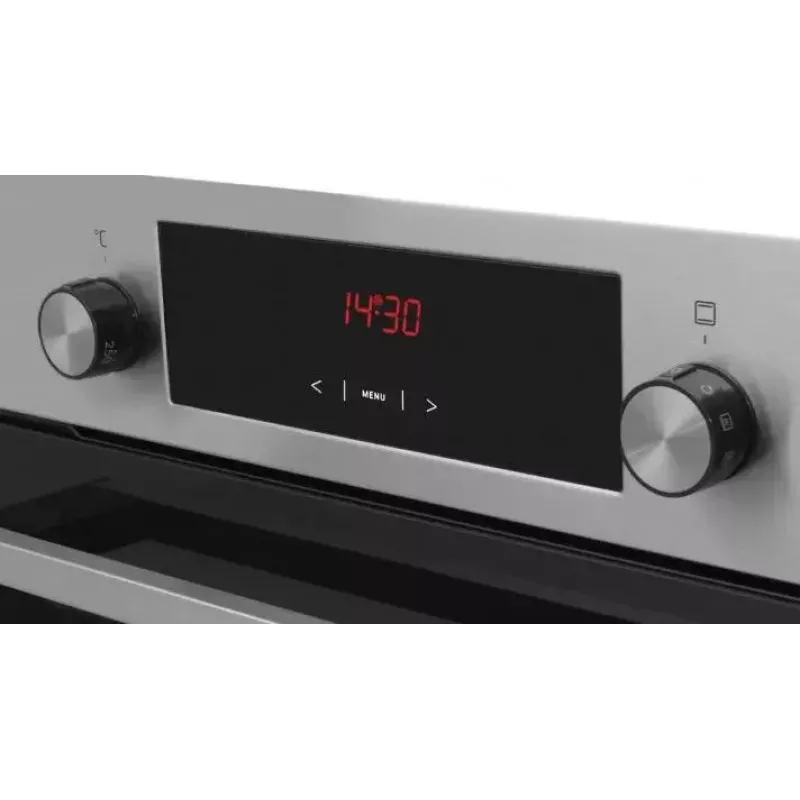 Horno empotrable Amica EB7541H FINE, horno eléctrico
