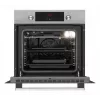 Horno empotrable Amica EB7541H FINE, horno eléctrico
