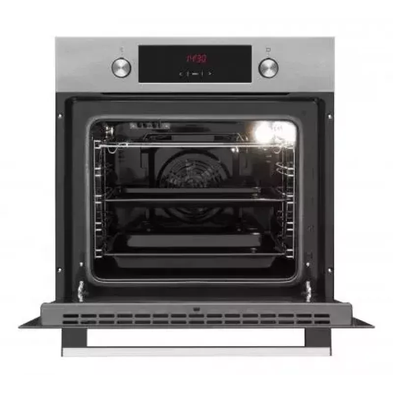 Horno empotrable Amica EB7541H FINE, horno eléctrico