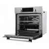 Horno empotrable Amica EB7541H FINE, horno eléctrico