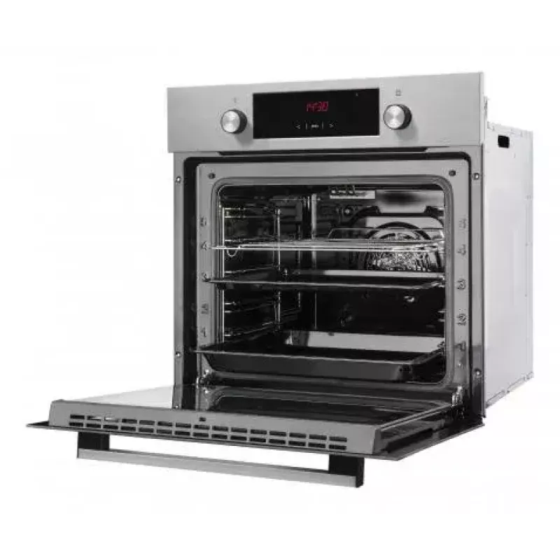 Horno empotrable Amica EB7541H FINE, horno eléctrico