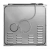 Horno empotrable Amica EB7541H FINE, horno eléctrico