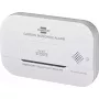 Detector de gas Brennenstuhl CM A 3030 monóxido de carbono CO electroquímico 85 dB