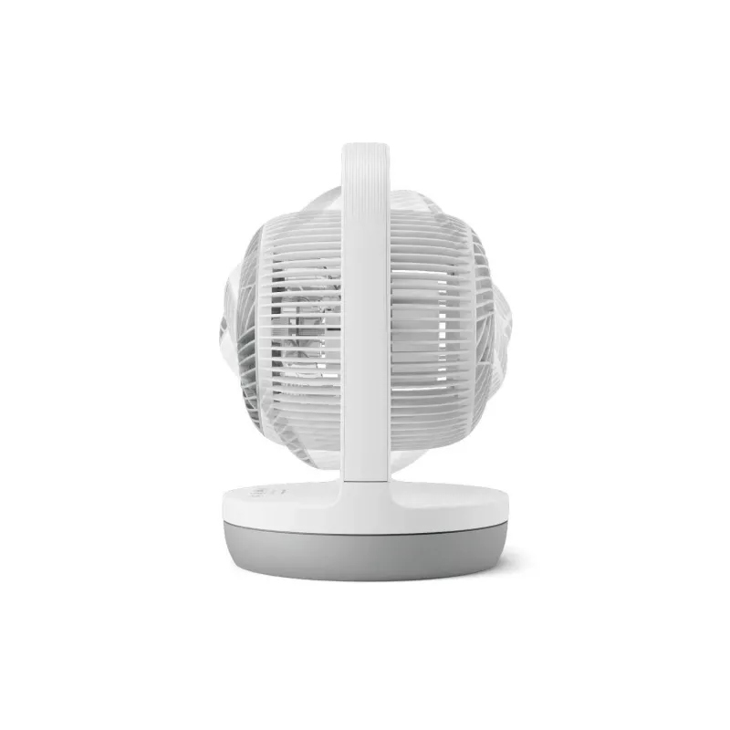 Ventilador doméstico Philips CX2050/00 blanco 24W ventilador de mesa AC