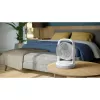 Ventilador doméstico Philips CX2050/00 blanco 24W ventilador de mesa AC