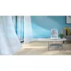 Ventilador doméstico Philips CX2050/00 blanco 24W ventilador de mesa AC