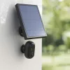 Cámara de vigilancia IP Hama 00176648 exterior inalámbrica negra 1080p