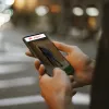 Cámara de vigilancia IP Hama 00176648 exterior inalámbrica negra 1080p