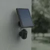 Cámara de vigilancia IP Hama 00176648 exterior inalámbrica negra 1080p