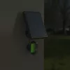 Cámara de vigilancia IP Hama 00176648 exterior inalámbrica negra 1080p