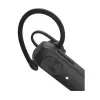 Hama 00184185 auriculares/headset inalámbricos de gancho llamadas/música Bluetooth negro