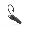 Hama 00184185 auriculares/headset inalámbricos de gancho llamadas/música Bluetooth negro