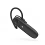 Hama 00184185 auriculares/headset inalámbricos de gancho llamadas/música Bluetooth negro
