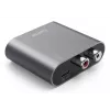 Hama AC90 Conversor de audio digital a analógico