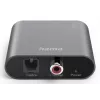 Hama AC90 Conversor de audio digital a analógico