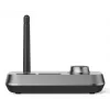 Hama Link.it duo 00205322 transmisor/receptor de audio Bluetooth