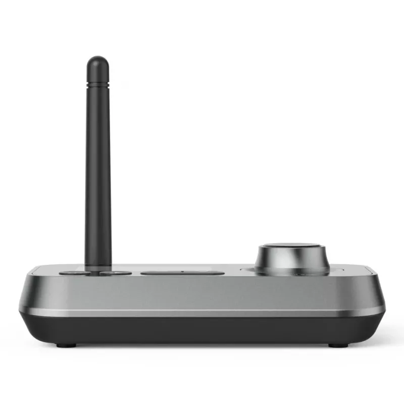 Hama Link.it duo 00205322 transmisor/receptor de audio Bluetooth