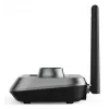 Hama Link.it duo 00205322 transmisor/receptor de audio Bluetooth