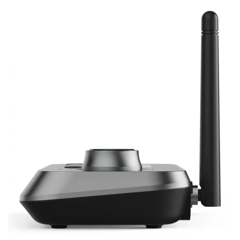 Hama Link.it duo 00205322 transmisor/receptor de audio Bluetooth