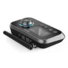 Hama Link.it duo 00205322 transmisor/receptor de audio Bluetooth
