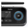 Hama Link.it duo 00205322 transmisor/receptor de audio Bluetooth