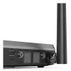Hama Link.it duo 00205322 transmisor/receptor de audio Bluetooth