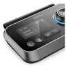 Hama Link.it duo 00205322 transmisor/receptor de audio Bluetooth