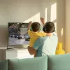 Hama Link.it duo 00205322 transmisor/receptor de audio Bluetooth