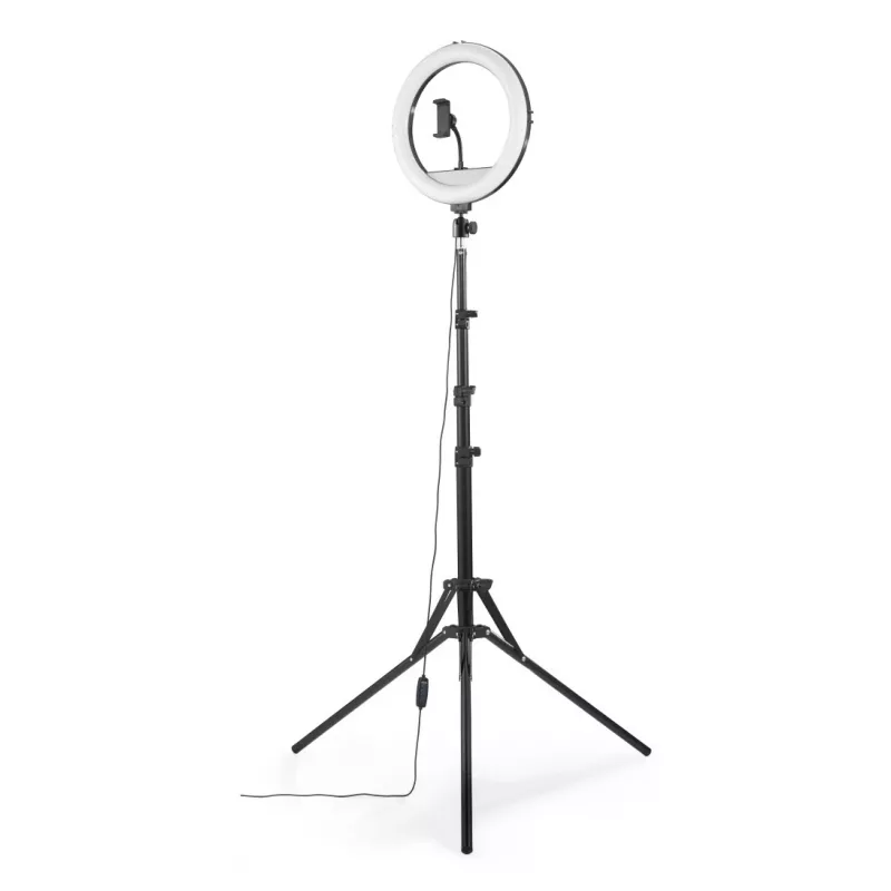 Anillo de luz Hama SpotLight Steady 120 III 160 LED 1020 lm 3000 K