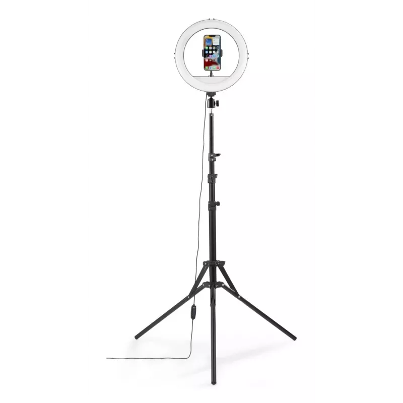 Anillo de luz Hama SpotLight Steady 120 III 160 LED 1020 lm 3000 K