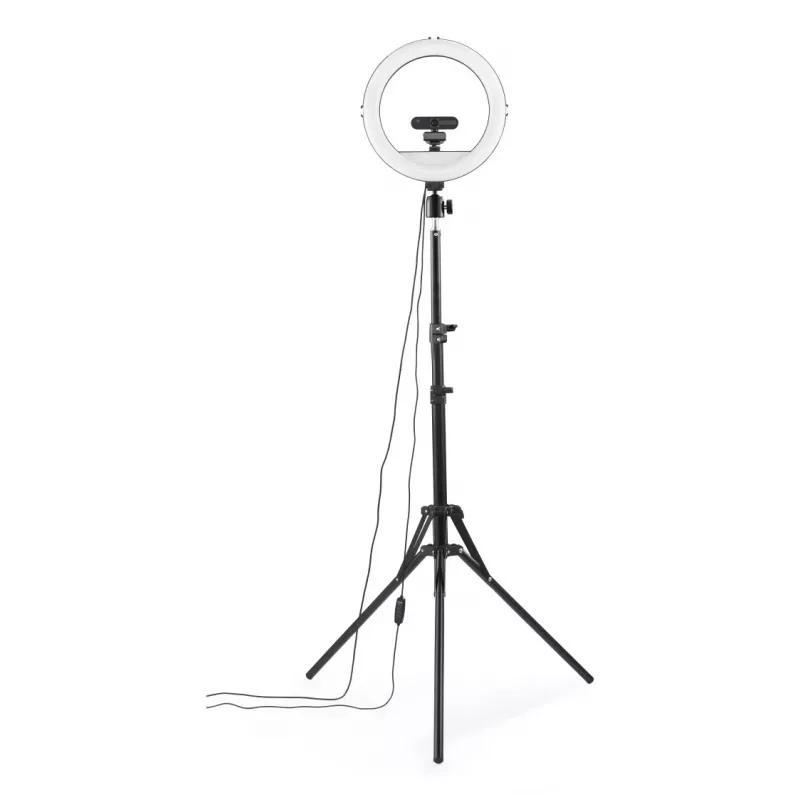 Anillo de luz Hama SpotLight Steady 120 III 160 LED 1020 lm 3000 K