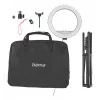 Anillo de luz Hama SpotLight Steady 120 III 160 LED 1020 lm 3000 K