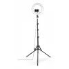 Anillo de luz Hama SpotLight Steady 120 III 160 LED 1020 lm 3000 K