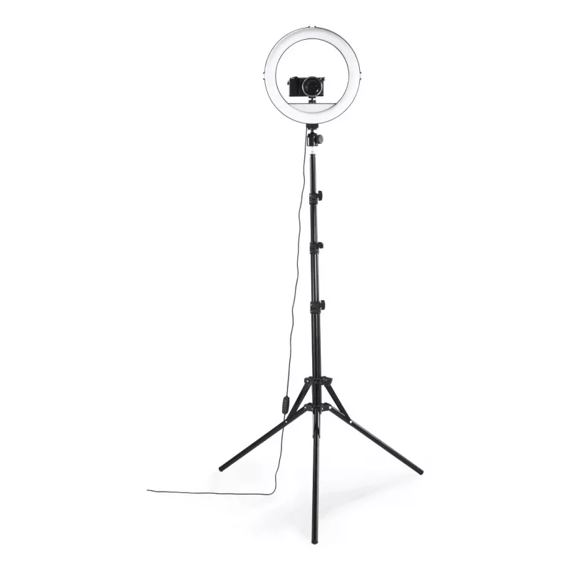 Anillo de luz Hama SpotLight Steady 120 III 160 LED 1020 lm 3000 K