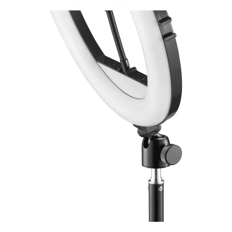 Anillo de luz Hama SpotLight Steady 120 III 160 LED 1020 lm 3000 K