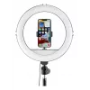 Anillo de luz Hama SpotLight Steady 120 III 160 LED 1020 lm 3000 K