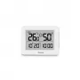 Hama 00222231 termómetro ambiental termómetro ambiental electrónico interior blanco