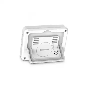 Hama 00222231 termómetro ambiental termómetro ambiental electrónico interior blanco